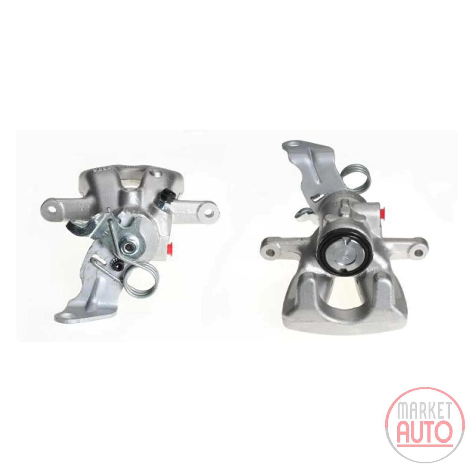 Brembo Bremszange hinten links 38 mm Ø Kolben