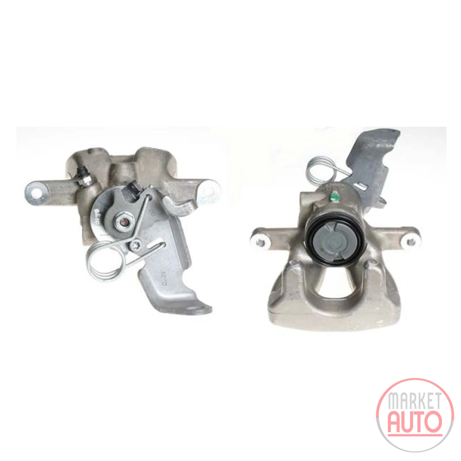 Brembo Bremszange hinten rechts 41 mm Ø Kolben