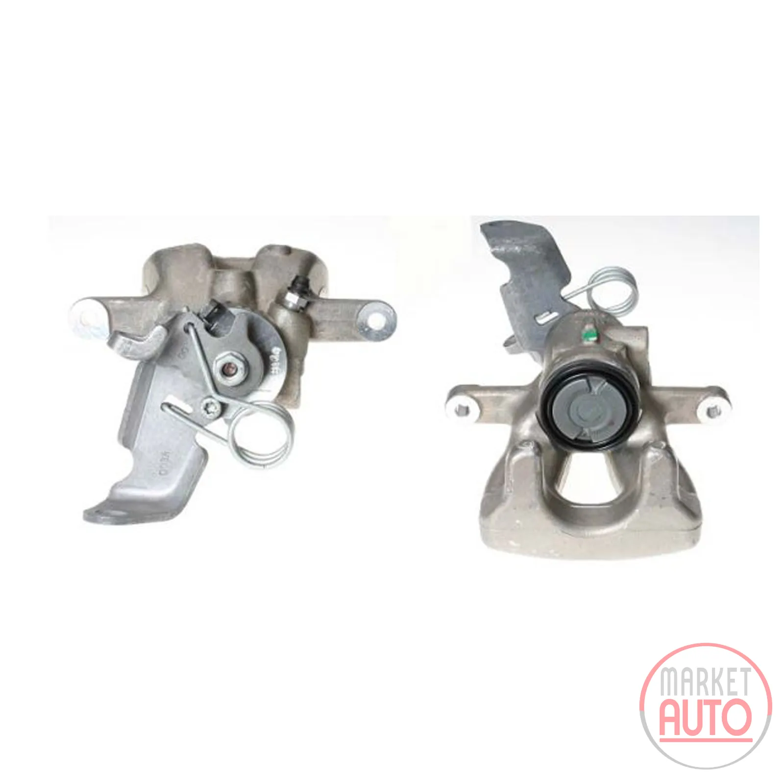 Brembo Bremszange hinten links 41 mm Ø Kolben