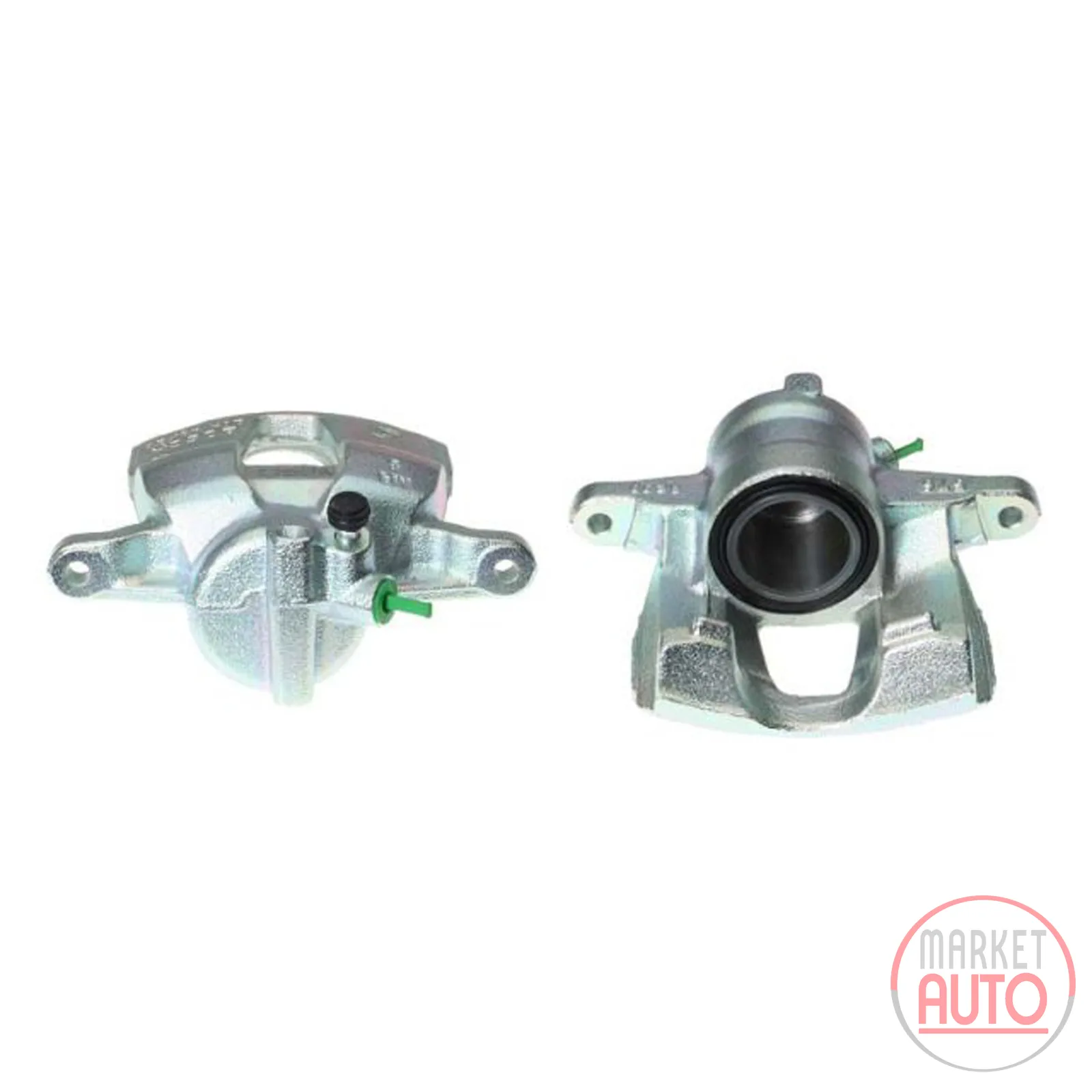 Brembo Bremszange vorne rechts Ø 48 mm