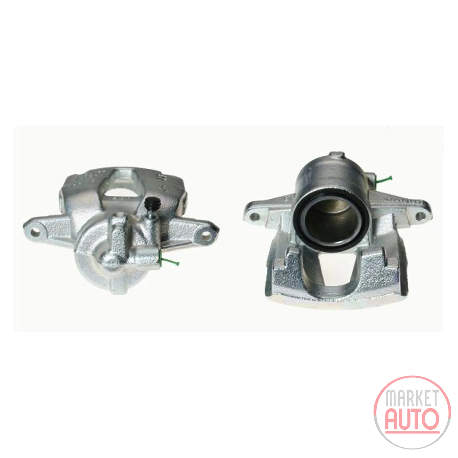 Brembo Bremszange vorne rechts Ø 54mm