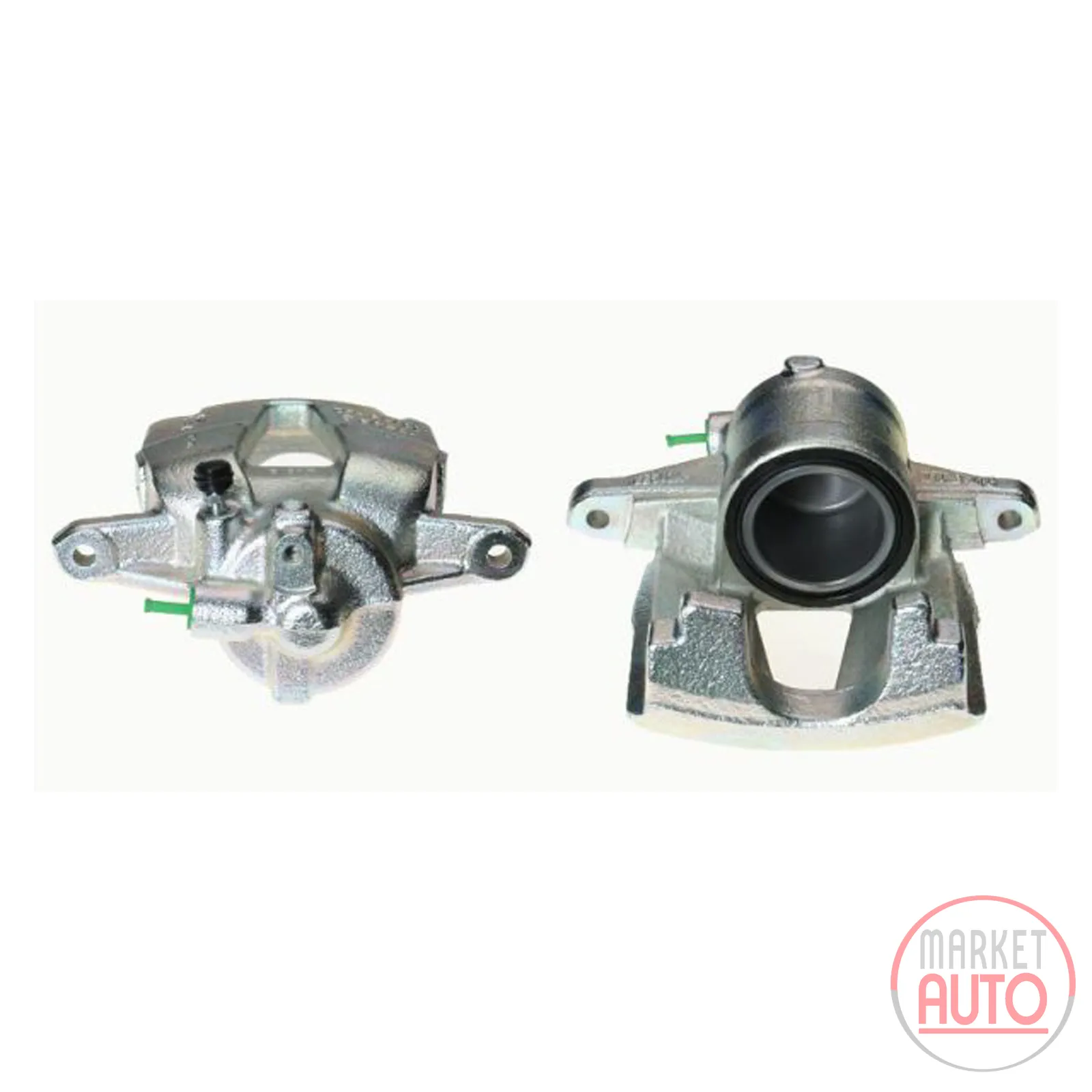 Brembo Bremszange vorne links Ø 54mm
