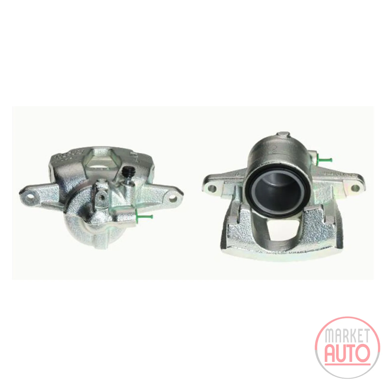 Brembo Bremszange vorne rechts Ø54 mm