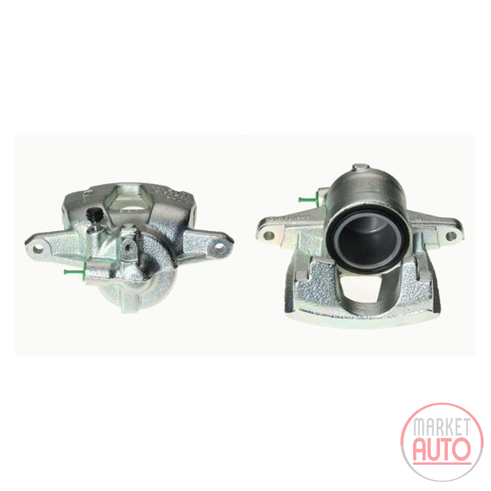 Brembo Bremszange vorne links Ø54 mm
