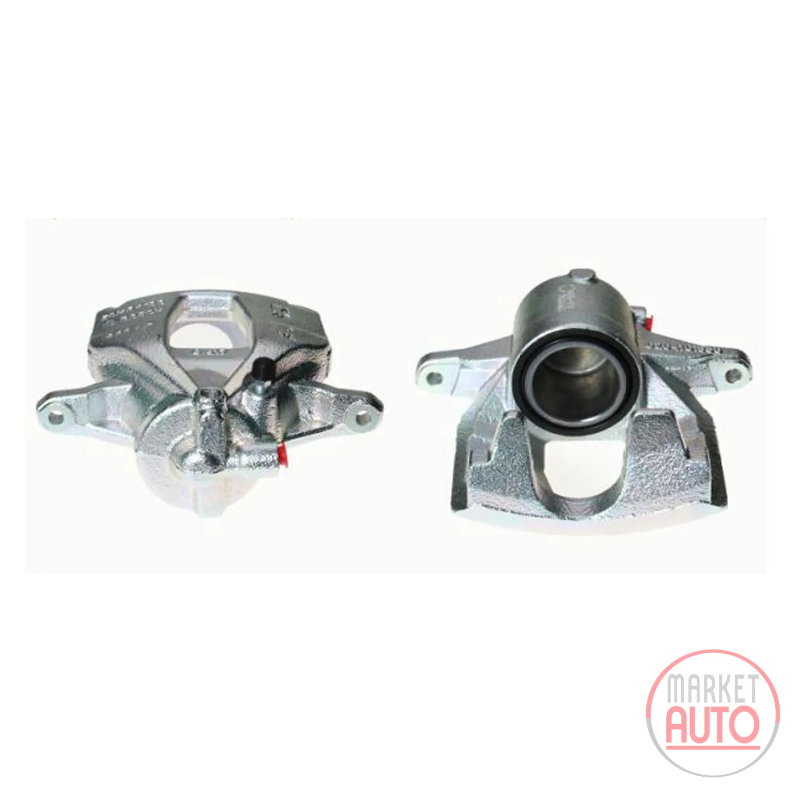 Brembo Bremszange vorne rechts Ø54 mm