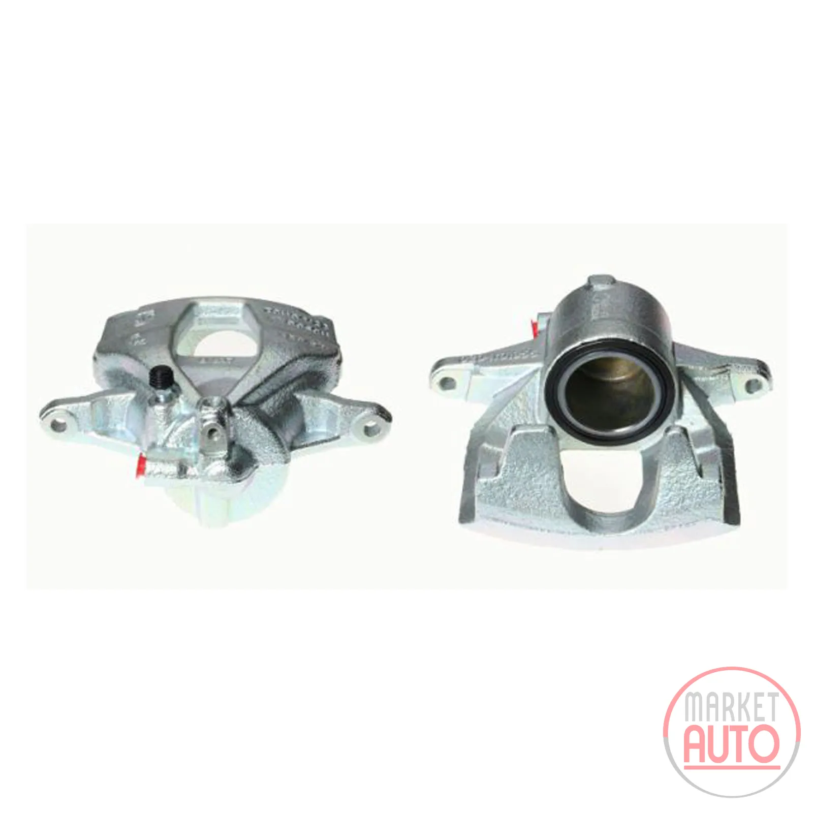 Brembo Bremszange vorne links Ø54 mm