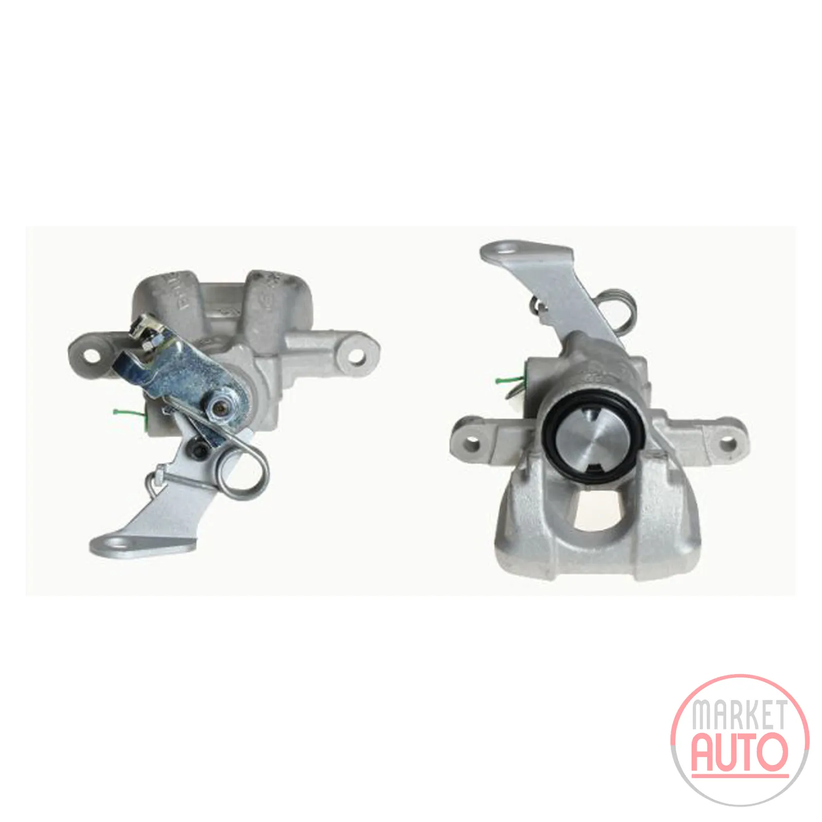 Brembo Bremszange hinten rechts Ø36 mm