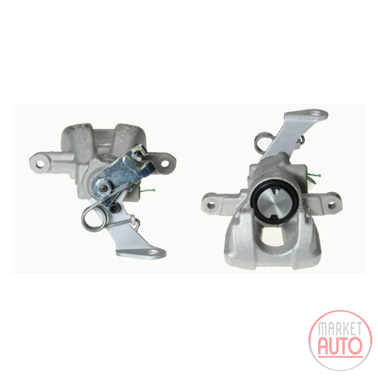 Brembo Bremszange hinten links Ø36 mm