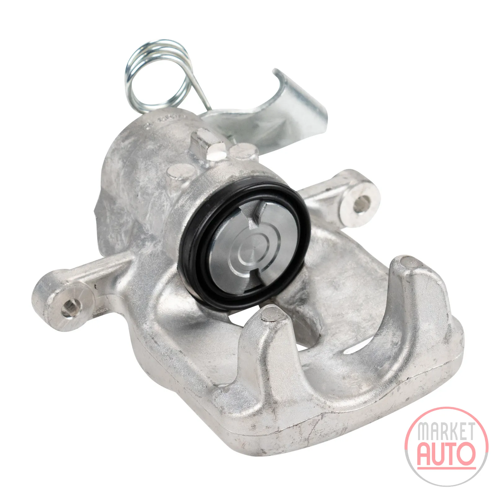 Bremssattel hinten links