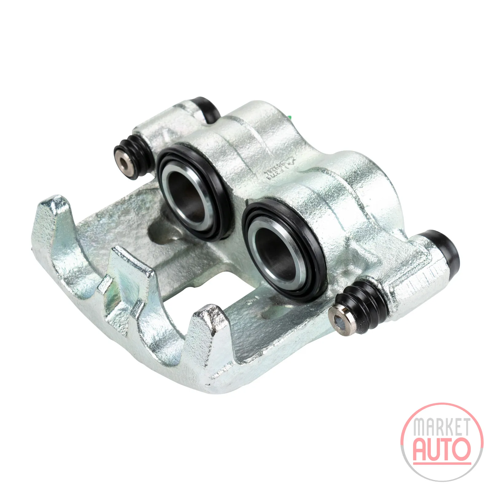 Bremssattel hinten rechts