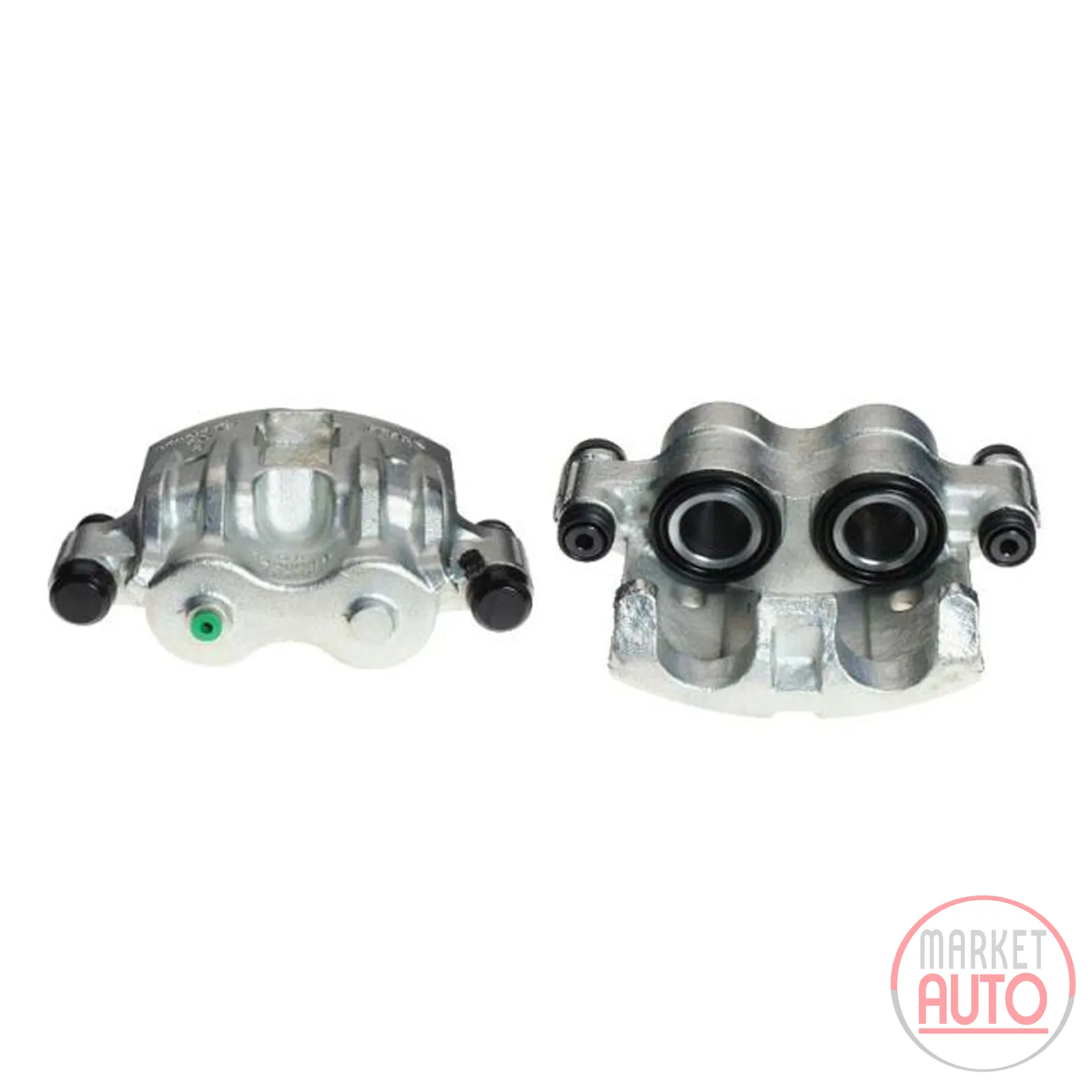 Brembo Bremssattel hinten rechts