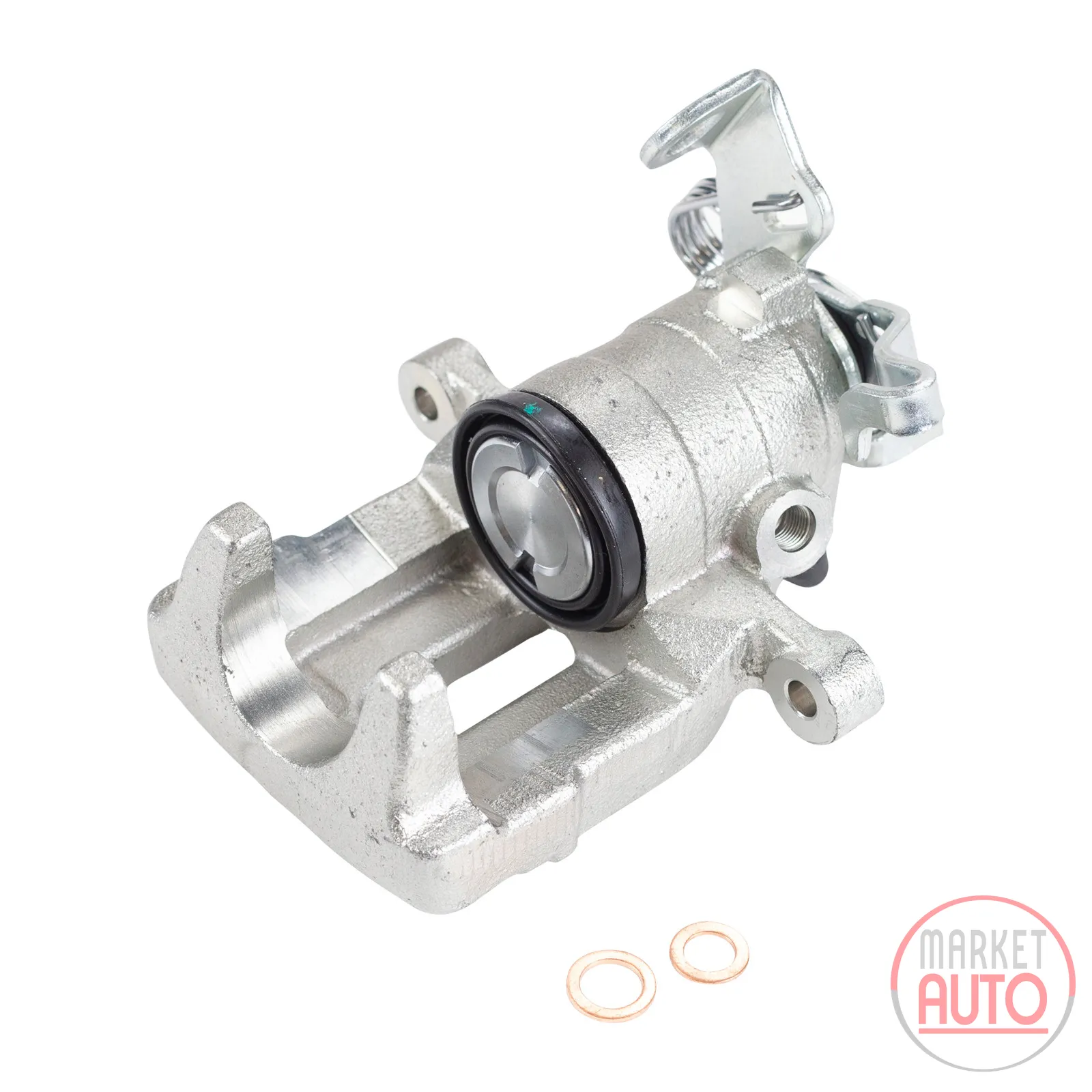Bremssattel hinten rechts neu