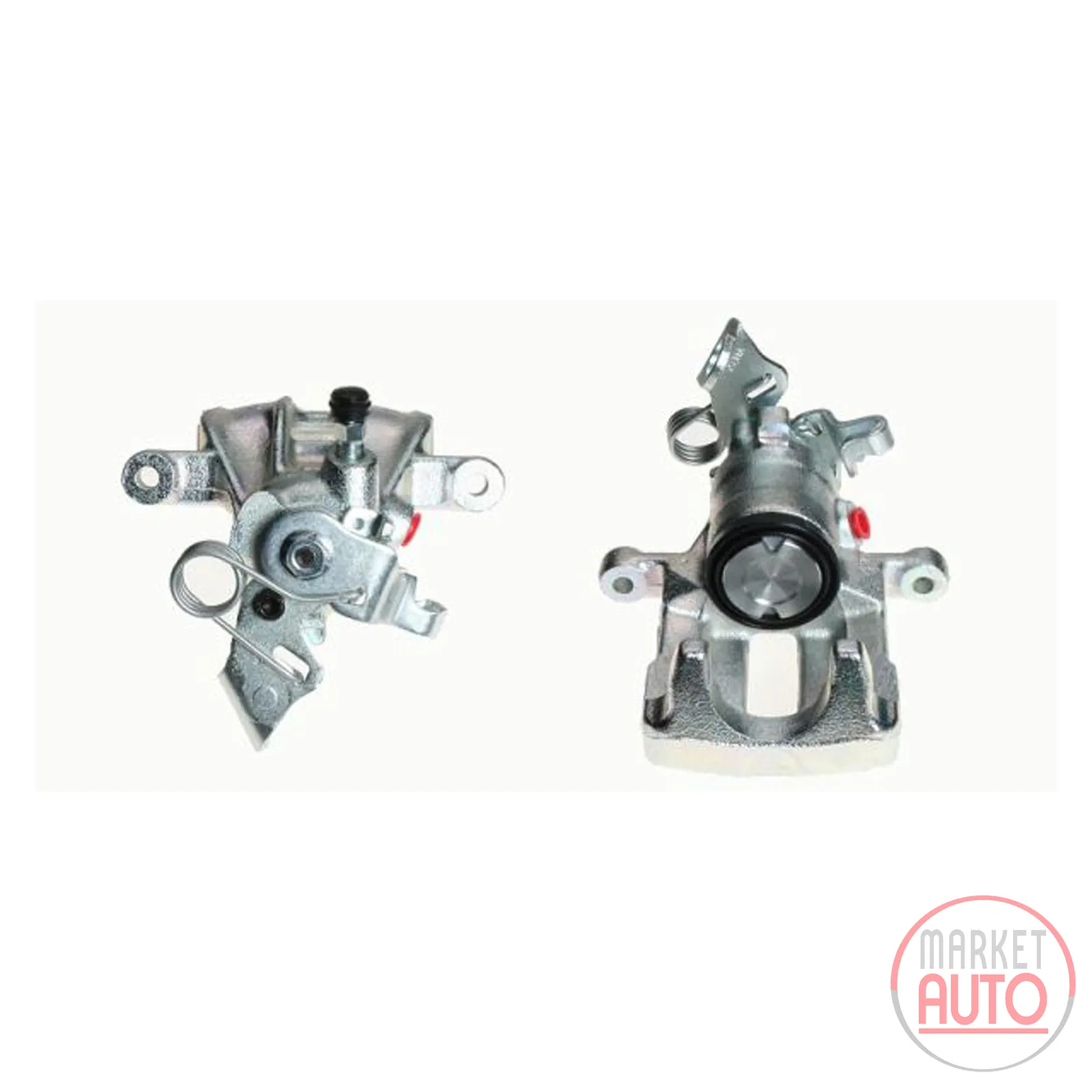 Brembo Bremssattel hinten rechts Ø38 mm
