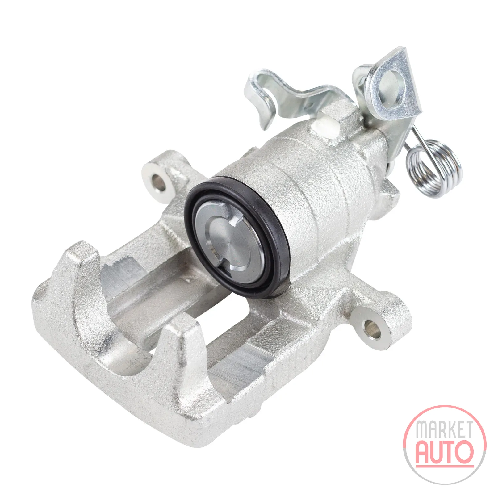 Bremssattel hinten links neu