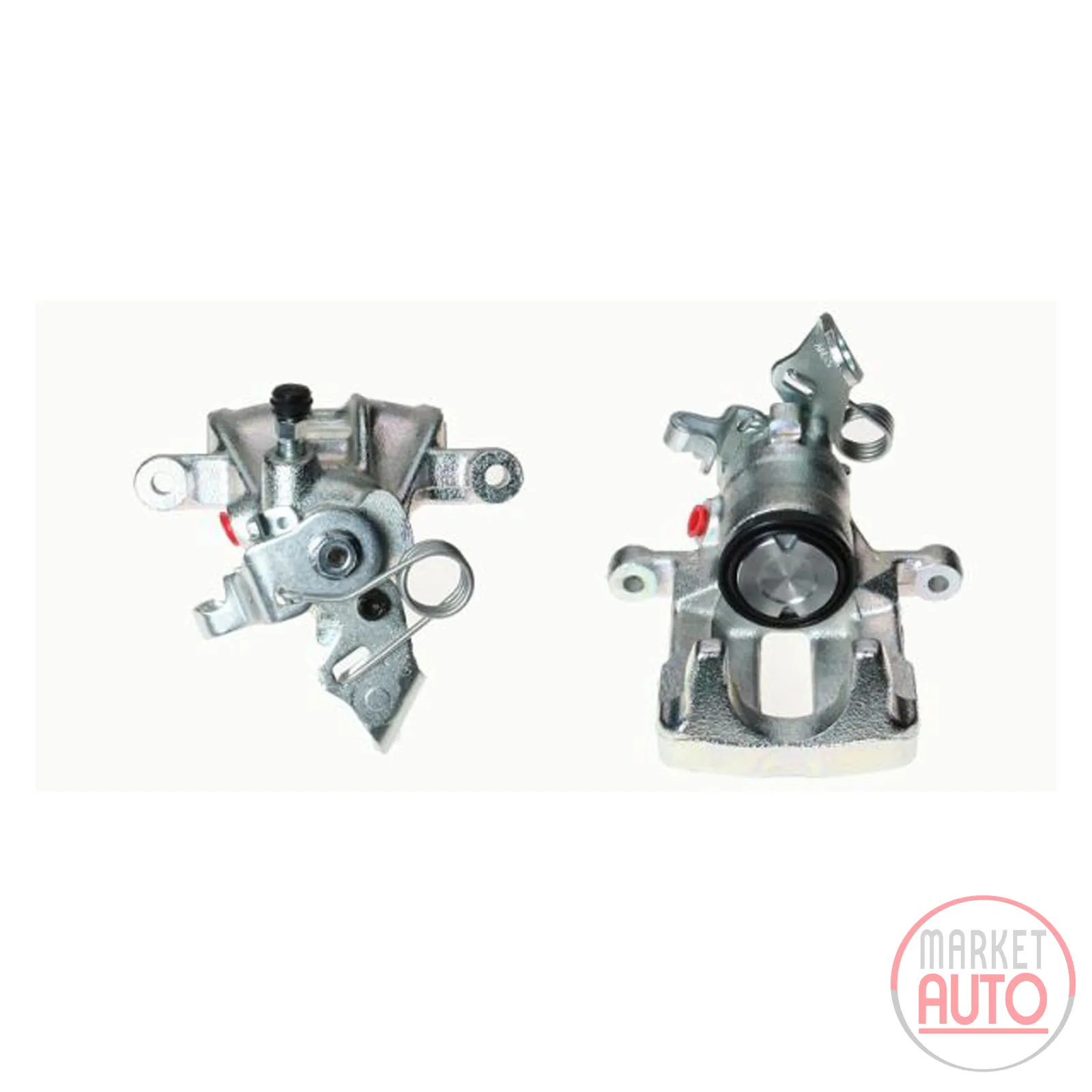 Brembo Bremssattel hinten links Ø38 mm