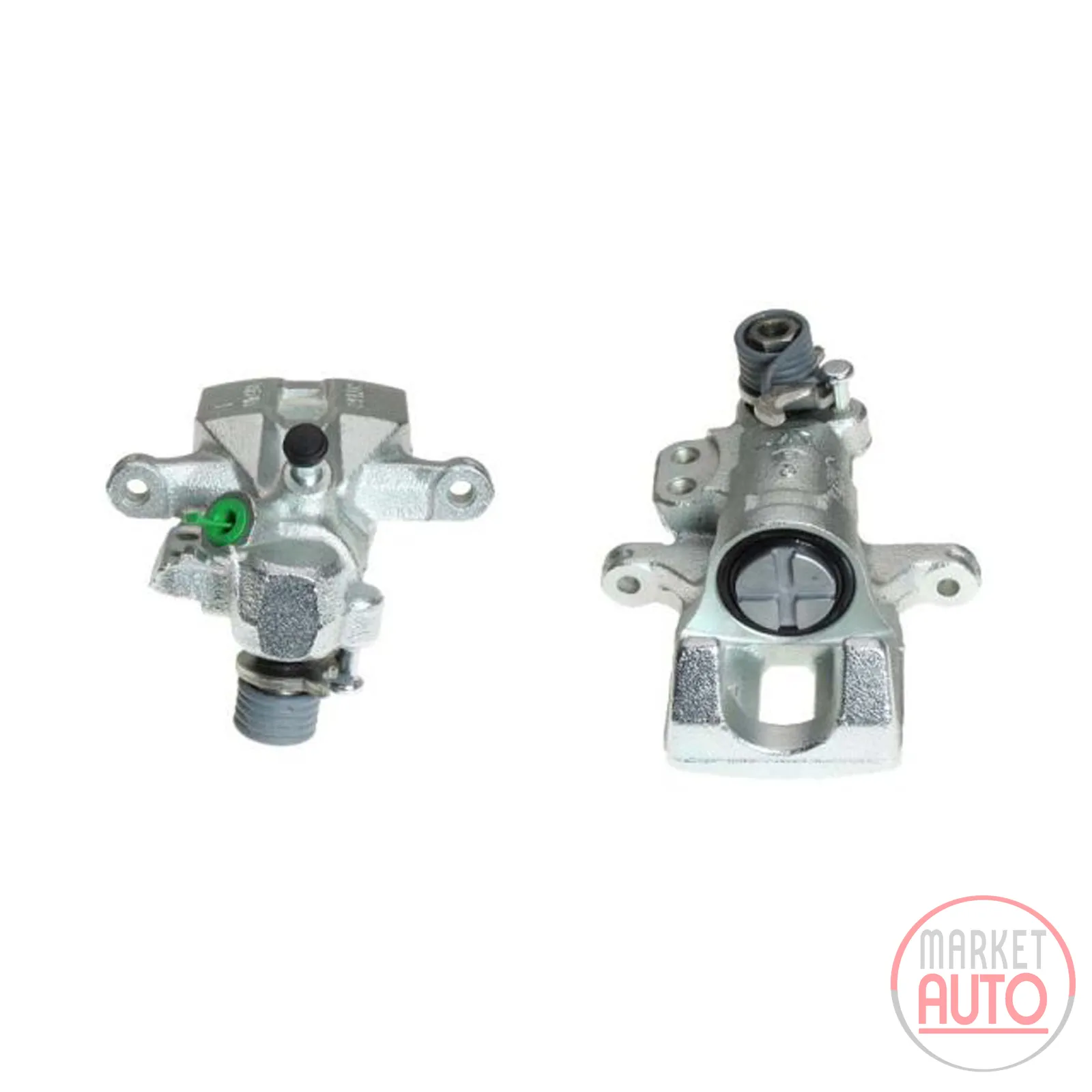 Brembo Bremssattel hinten rechts 34 Ø mm Kolben