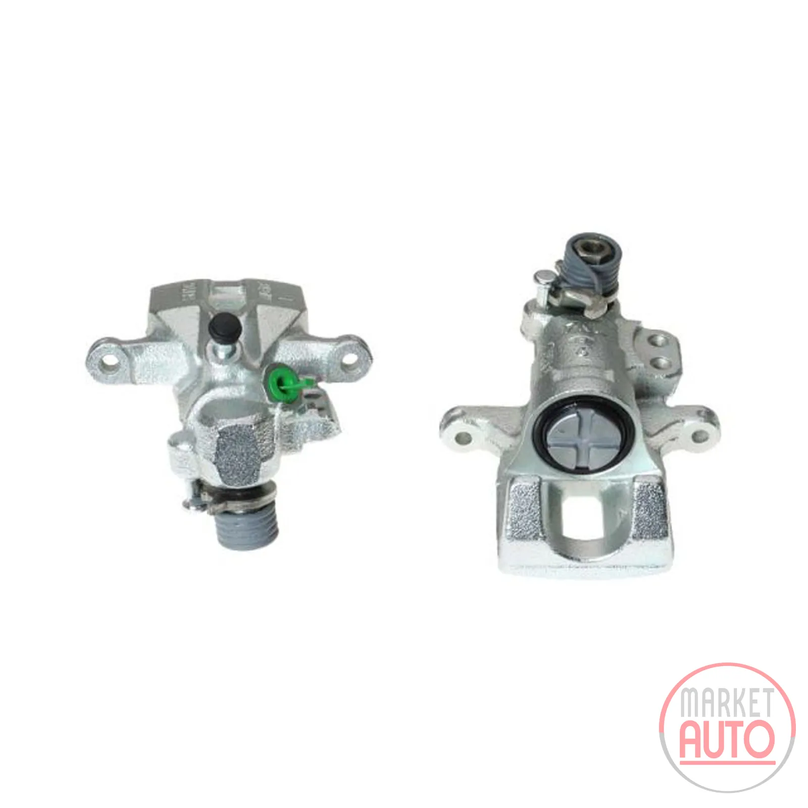 Brembo Bremssattel hinten links 34 Ø mm Kolben