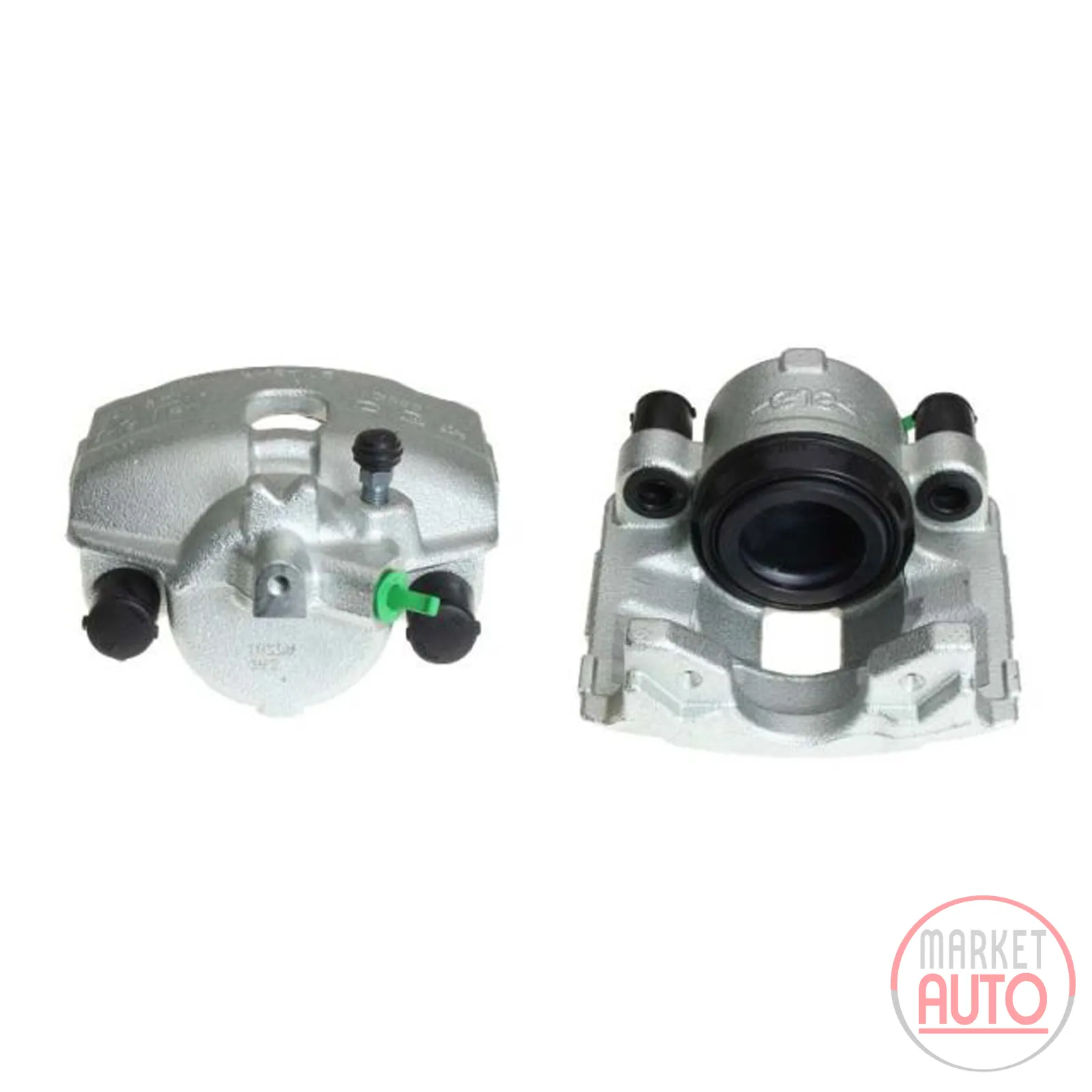 Brembo Bremssattel vorne rechts Ø 54 mm