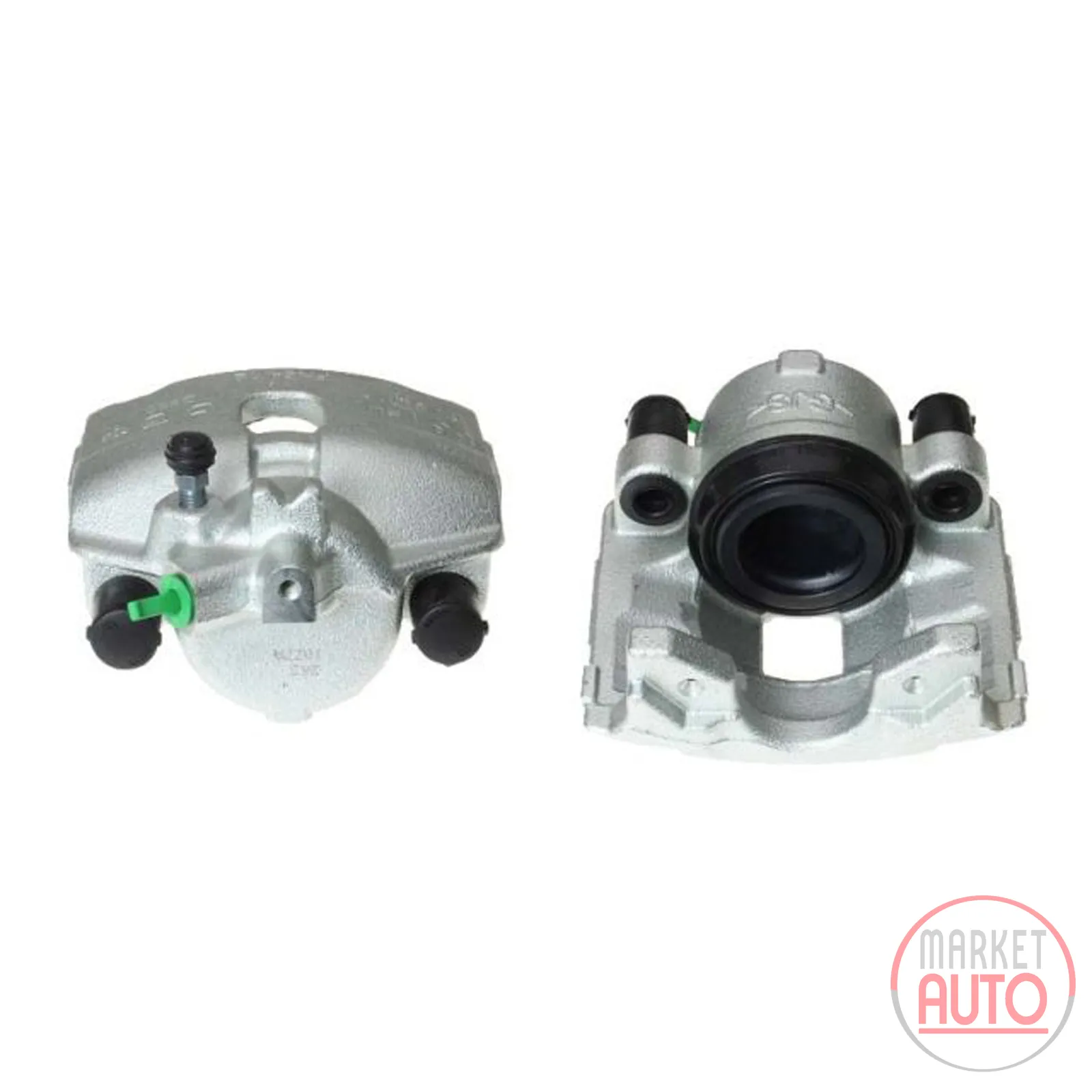 Brembo Bremssattel vorne links Ø 54 mm