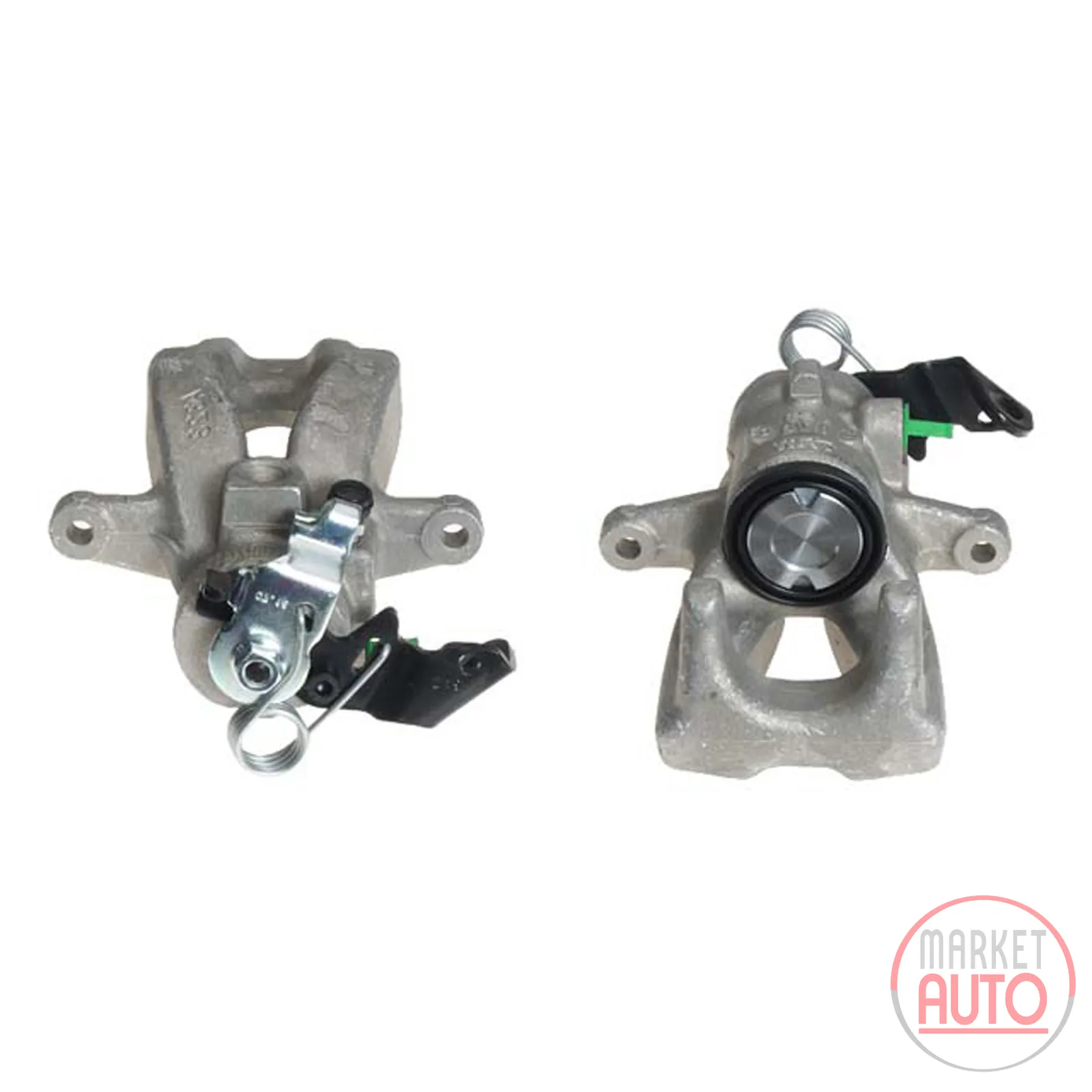 Brembo Bremssattel hinten links 38mm