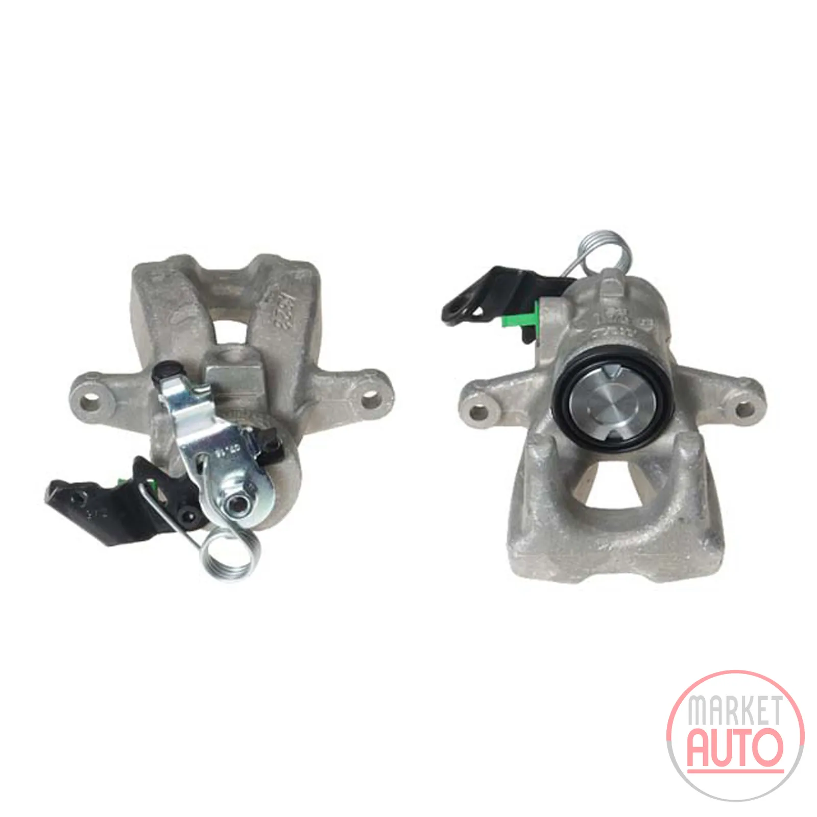 Brembo Bremssattel hinten rechts Ø 38mm