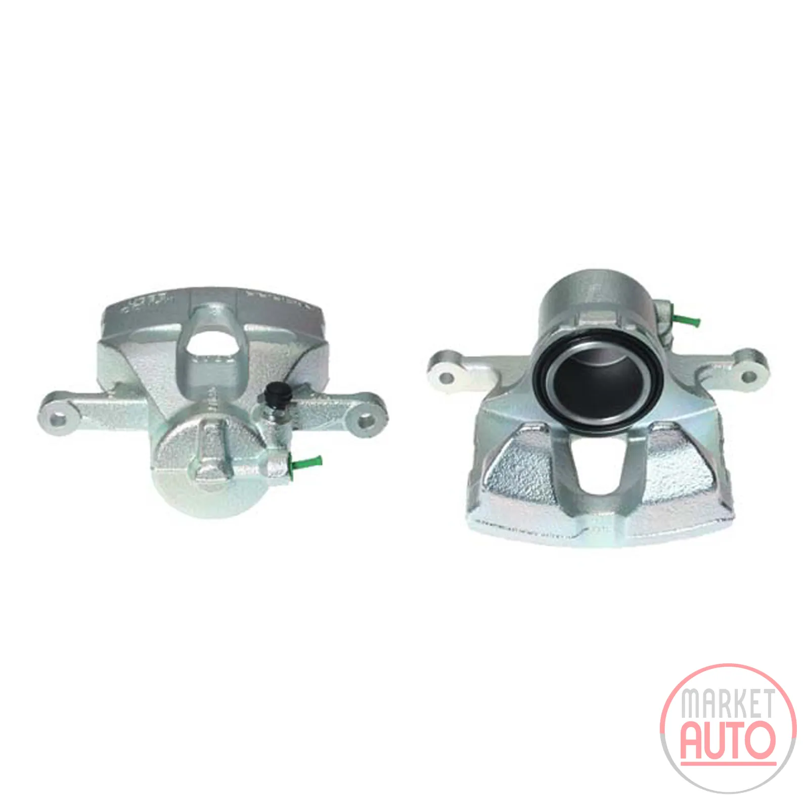 Brembo Bremssattel vorne rechts Ø54 mm