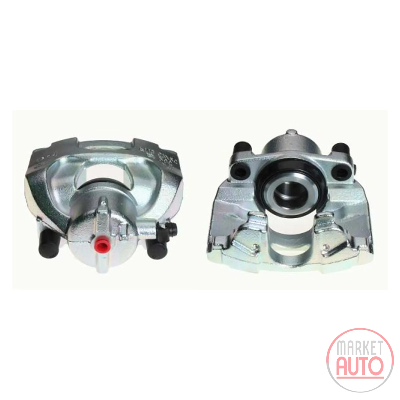 Brembo Bremssattel vorne rechts Ø 57 mm