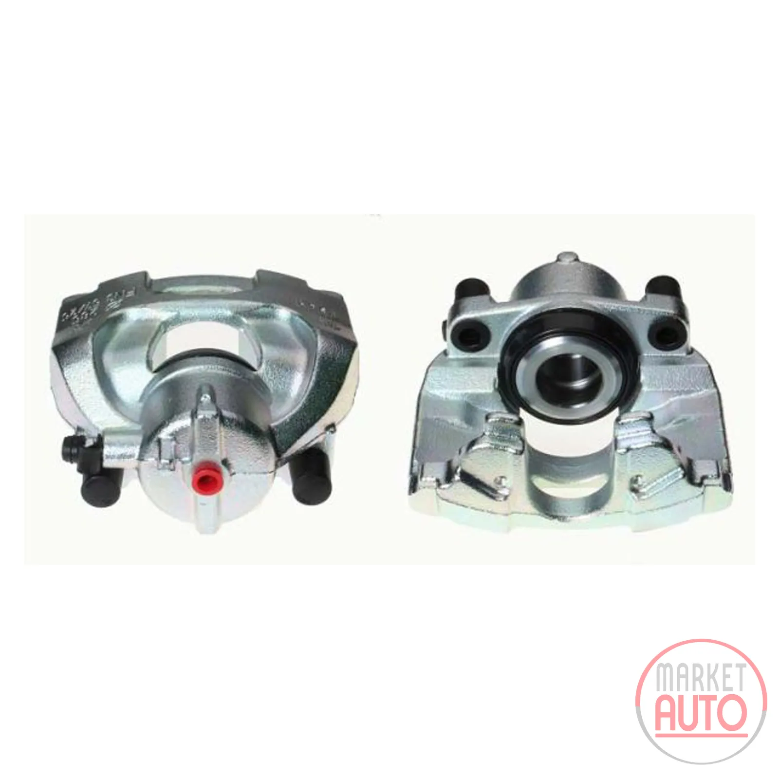 Brembo Bremssattel vorne links Ø 57 mm
