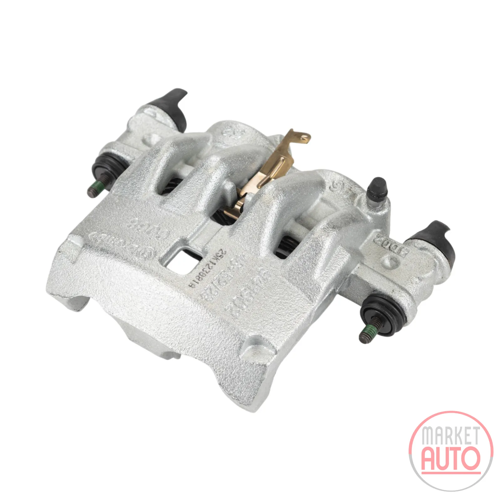Bremssattel vorne links
