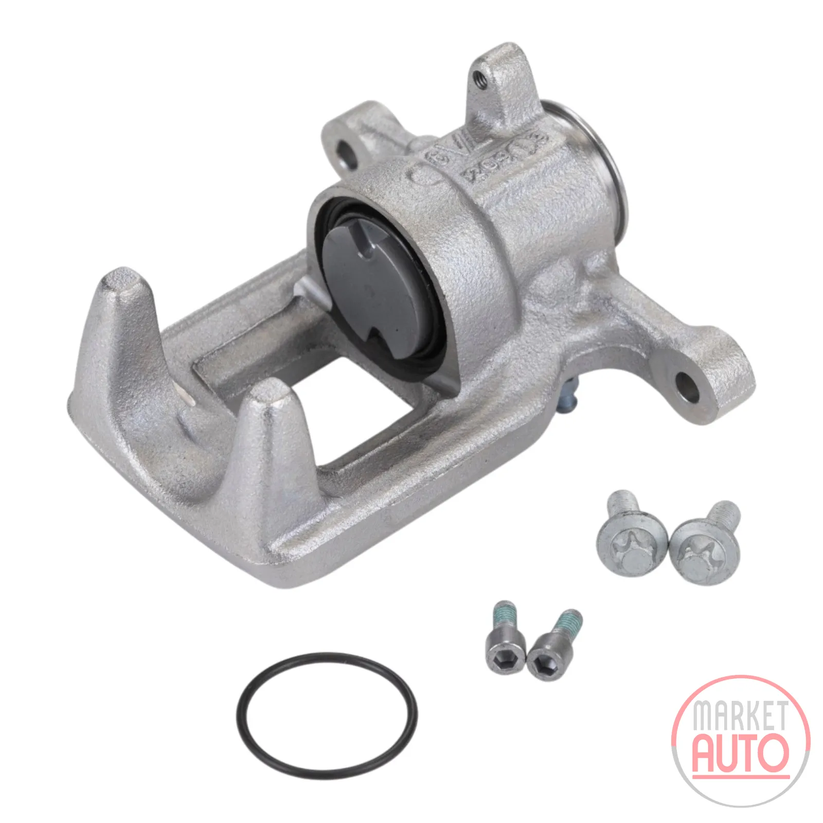 Bremssattel hinten rechts