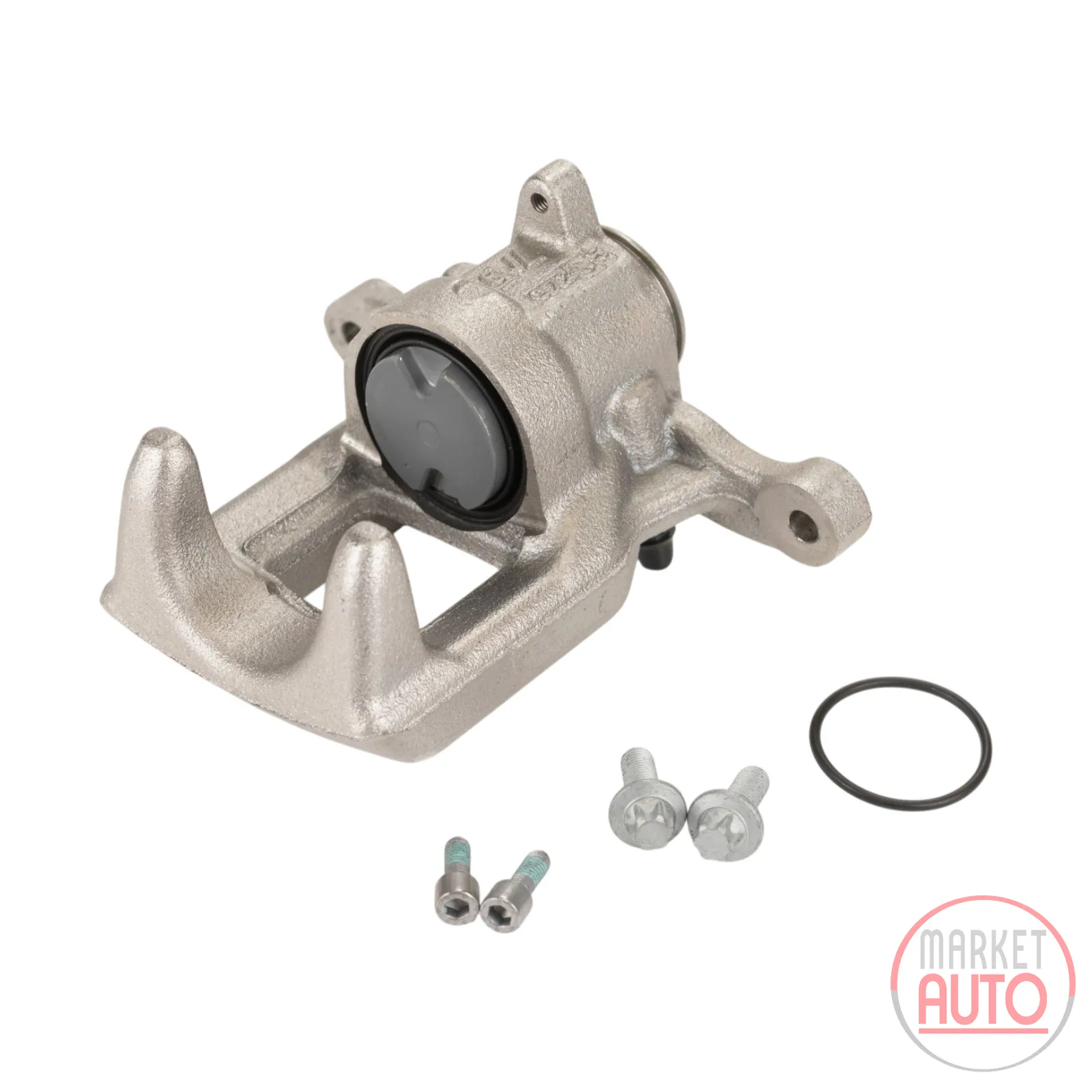 Bremssattel hinten links