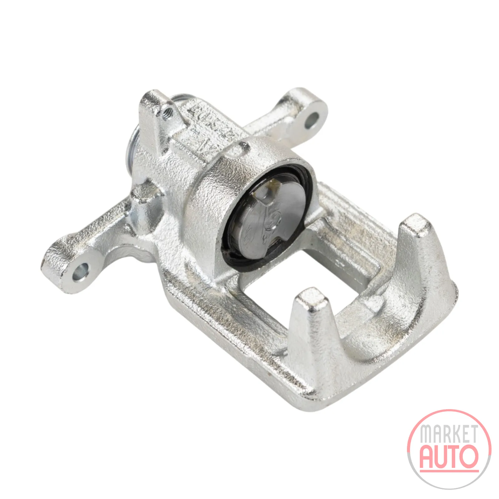 Bremssattel hinten links