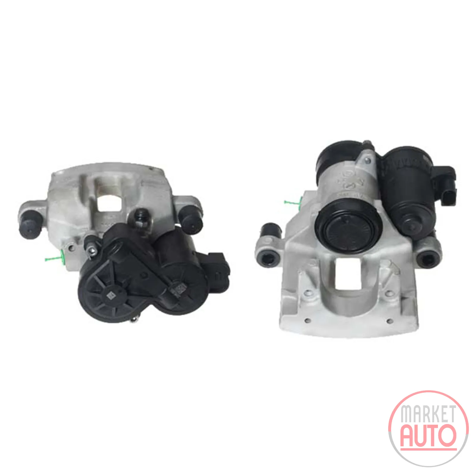Bremssattel hinten links Brembo