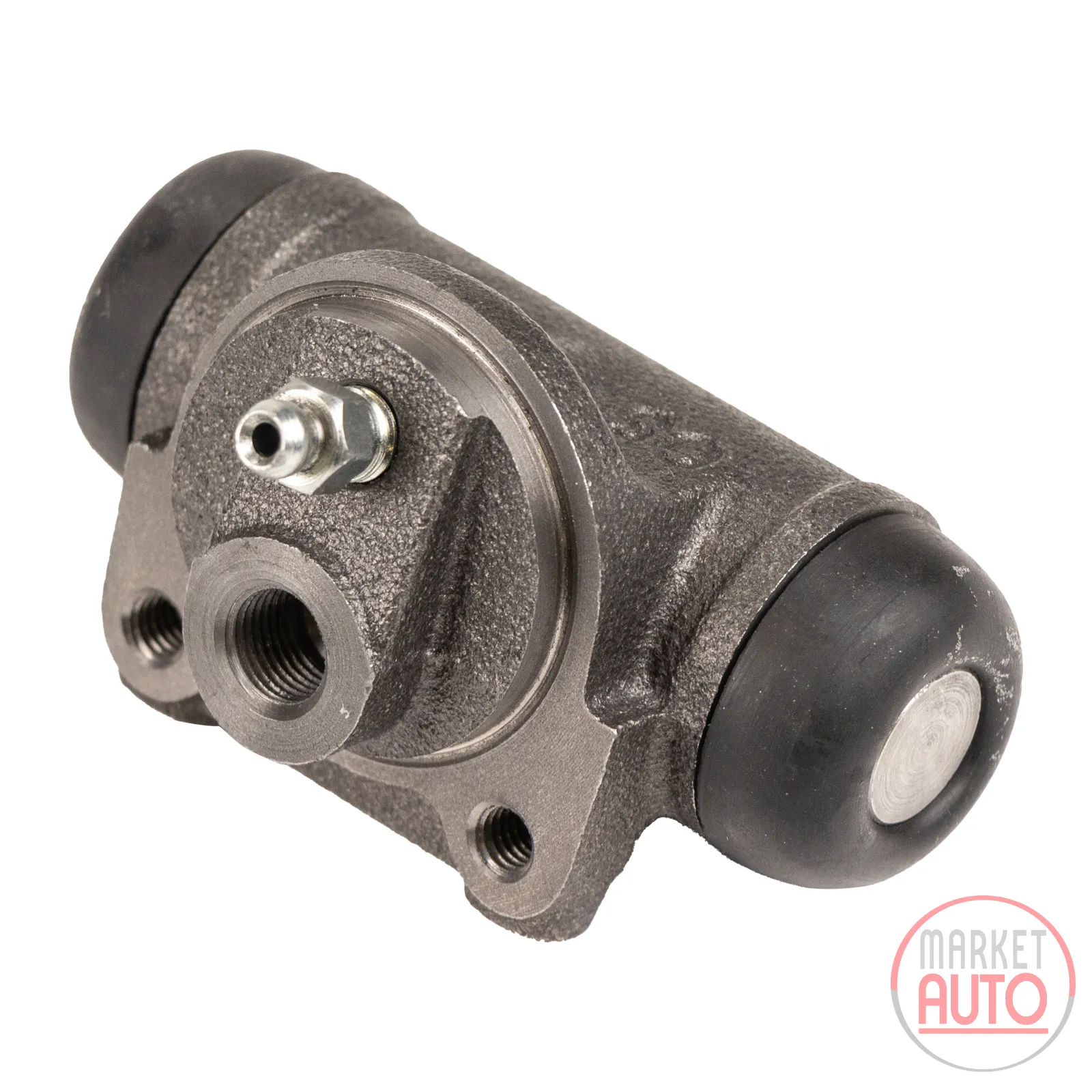 Radbremszylinder hinten 20,64 mm Ø