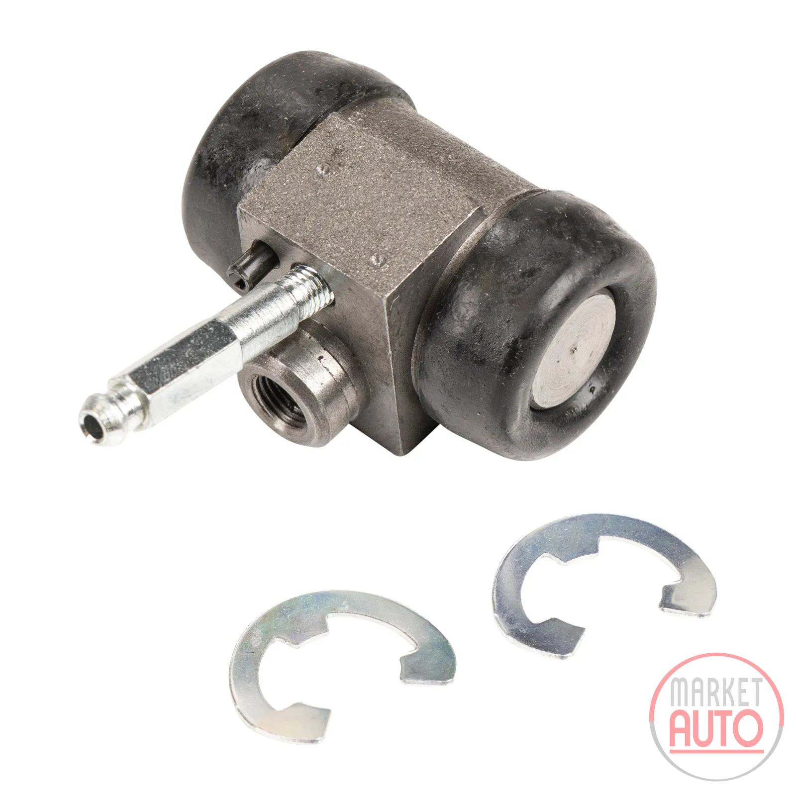 Radbremszylinder hinten 19,05 mm Ø