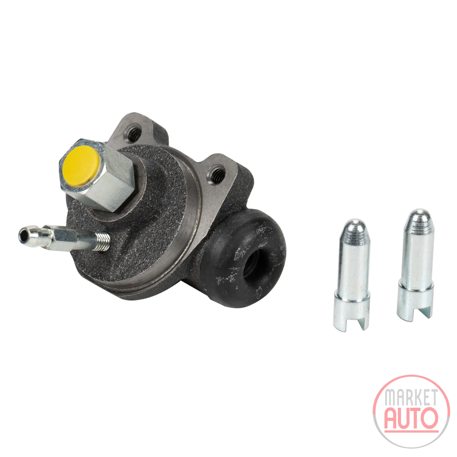 Radbremszylinder hinten 20,64 mm Ø