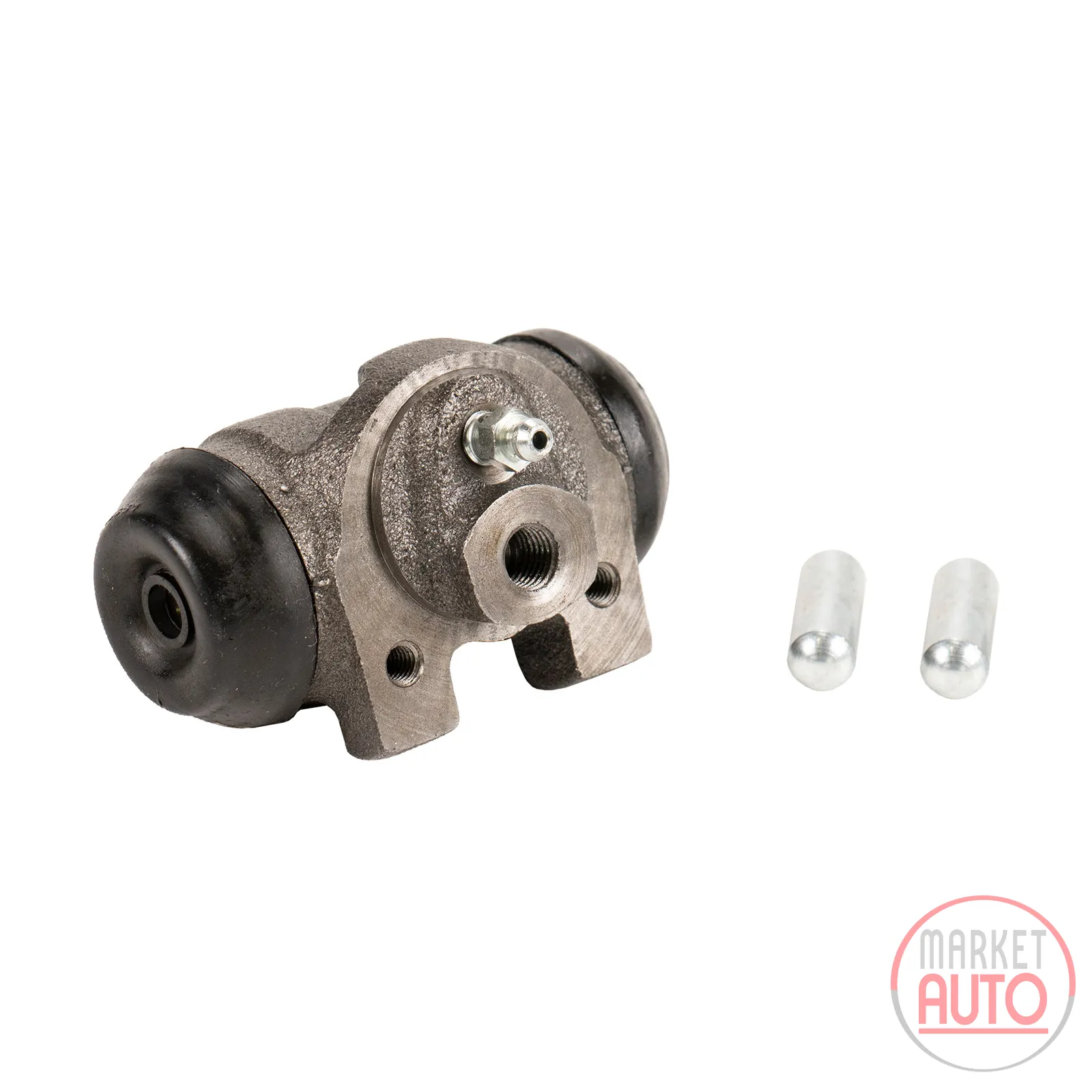 Radbremszylinder 28,57 mm Ø 10 X 1,25 Gewinde