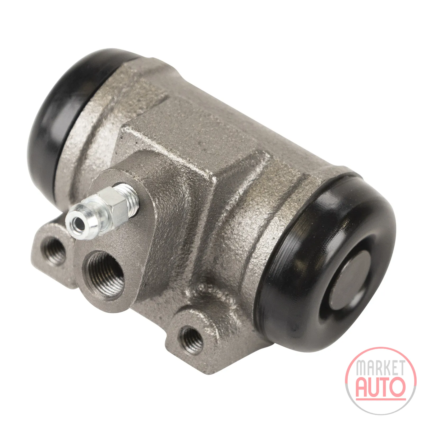 Radbremszylinder hinten 27.00mm Ø