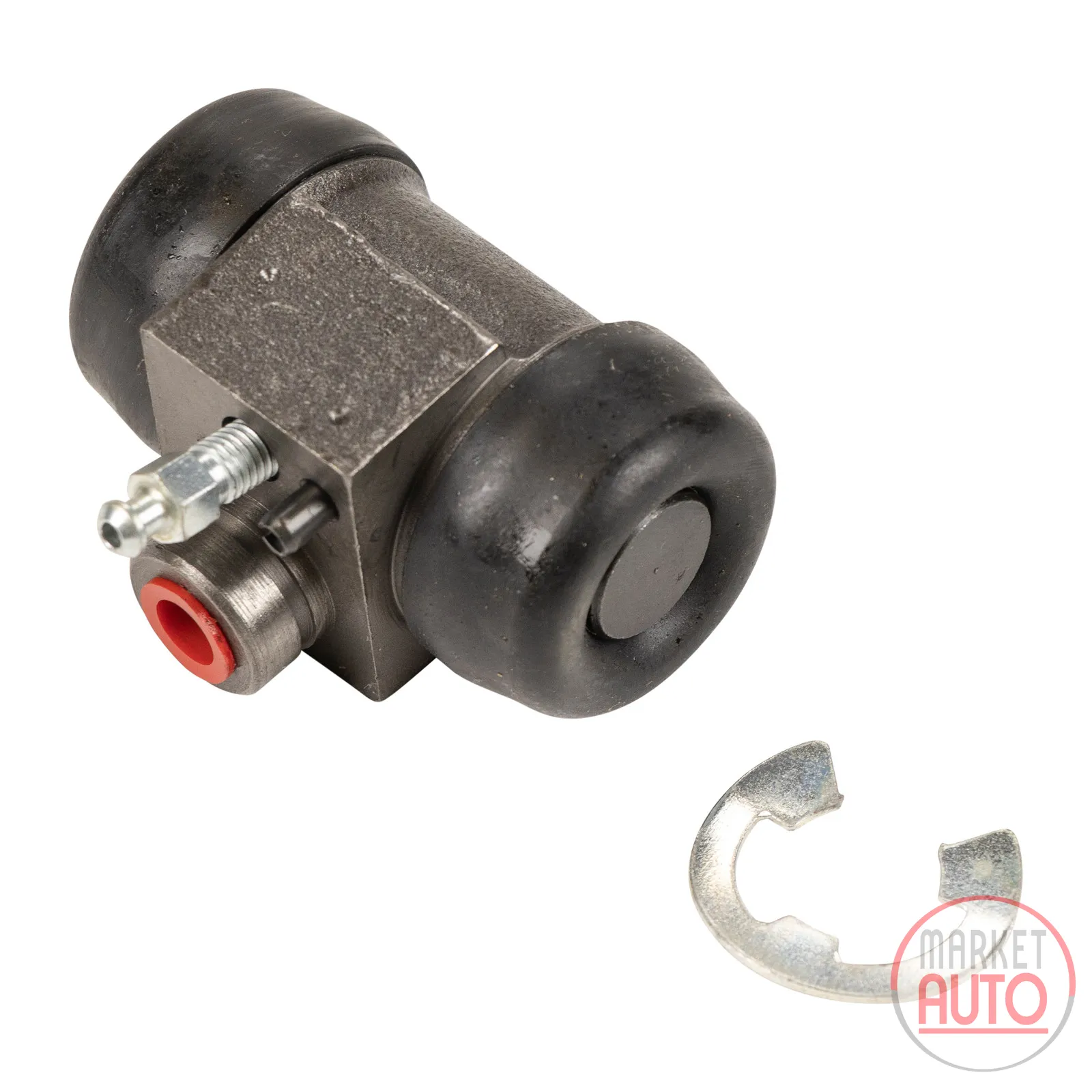 Radbremszylinder hinten 15,87 mm Ø