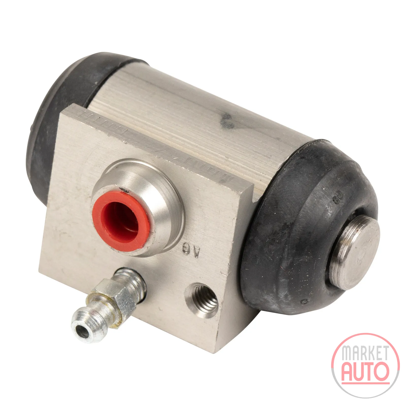 Radbremszylinder hinten 17,46 mm Ø