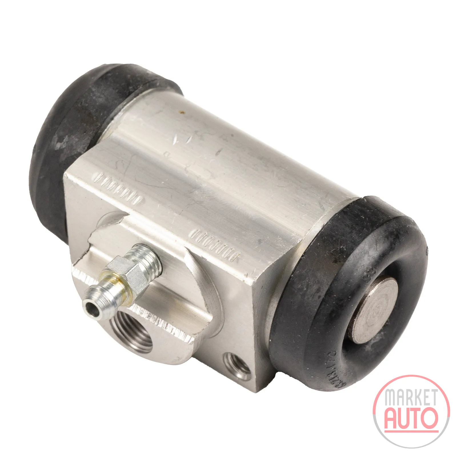 Radbremszylinder Aluminium 25,40 mm Ø
