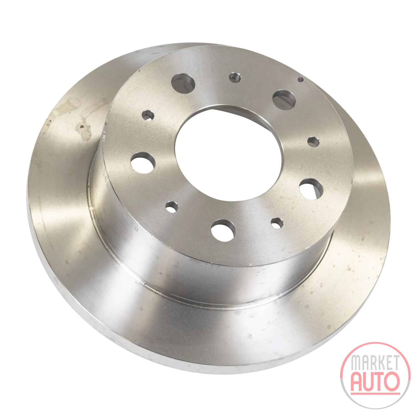 Bremsscheibe hinten 280 Ø PSA OE (4249K8)