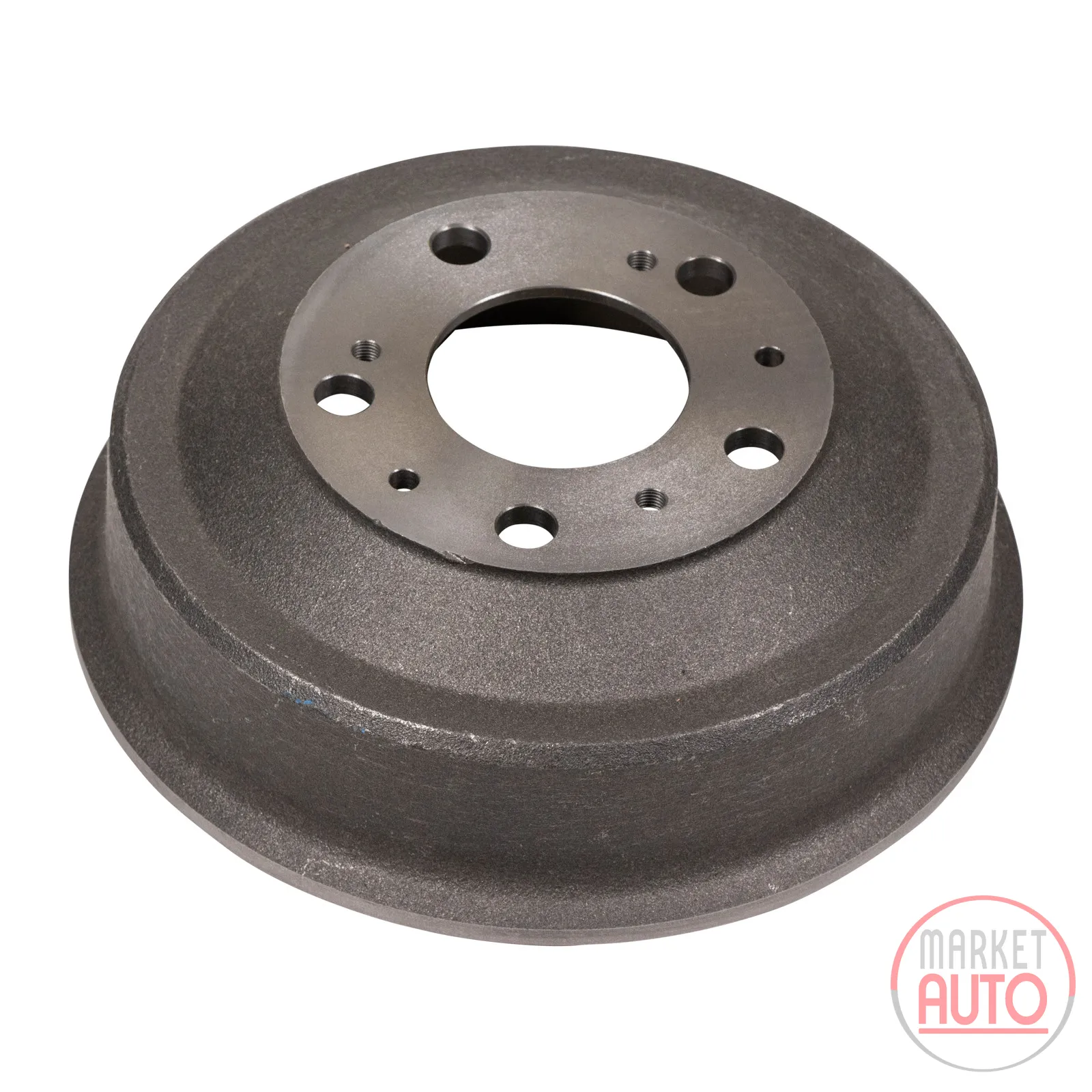 Bremstrommel hinten 254 mm Ø 64,5 mm