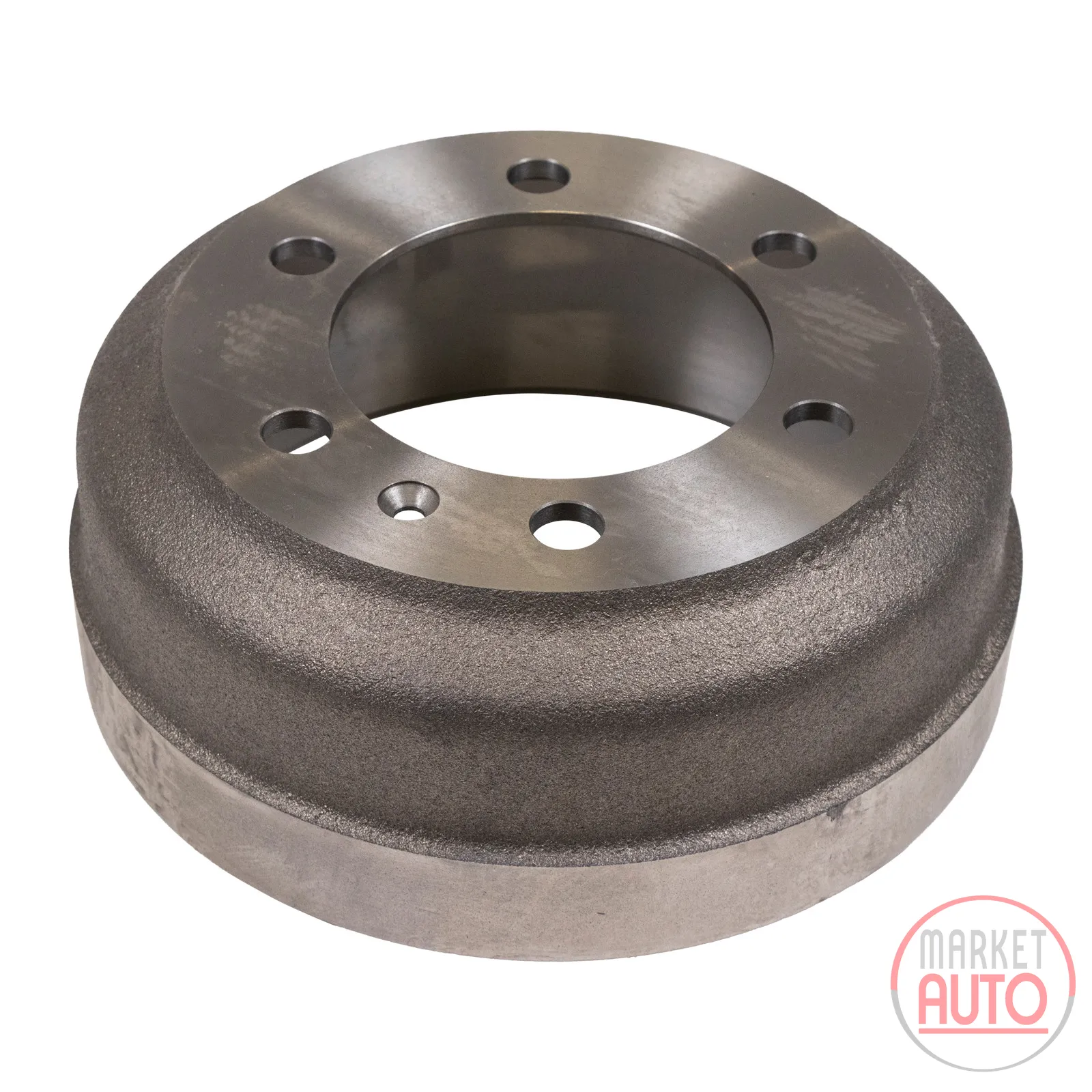 Bremstrommel hinten Brembo