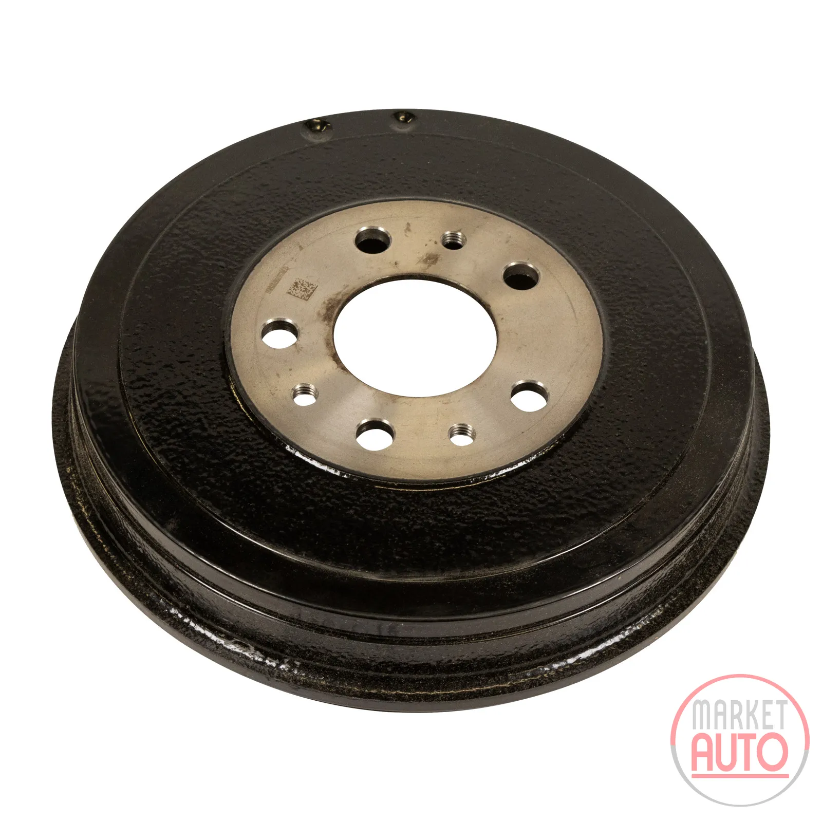 Bremstrommel hinten Ø 228,3 mm