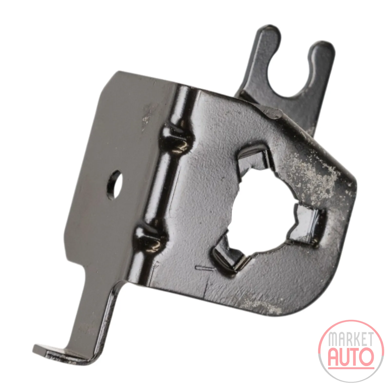 Halter für Bremsschlauch