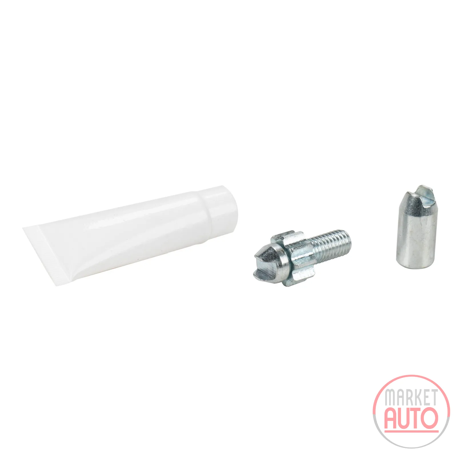 Exenterschraube Bremsbacke Kit