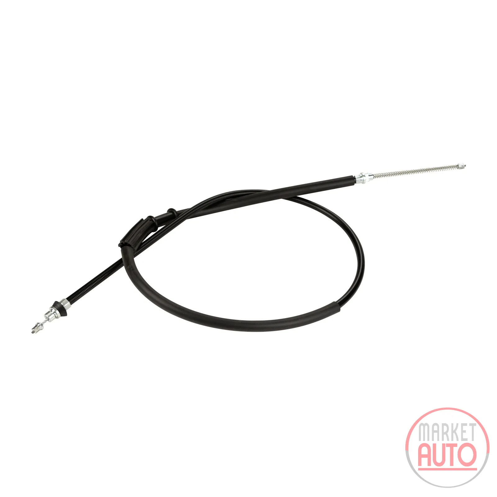 Handbremsseil rechts L1=1470 L2=1290 mm