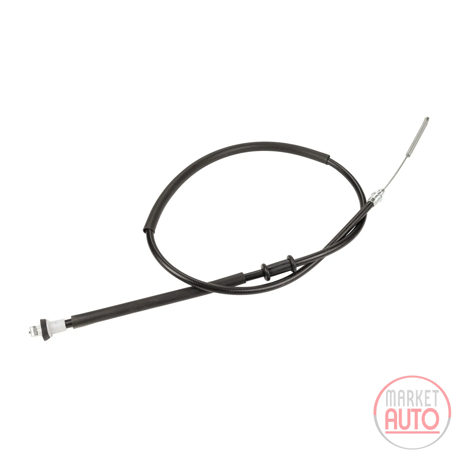 Handbremsseil rechts oder links L1=1530 L2=1305 mm