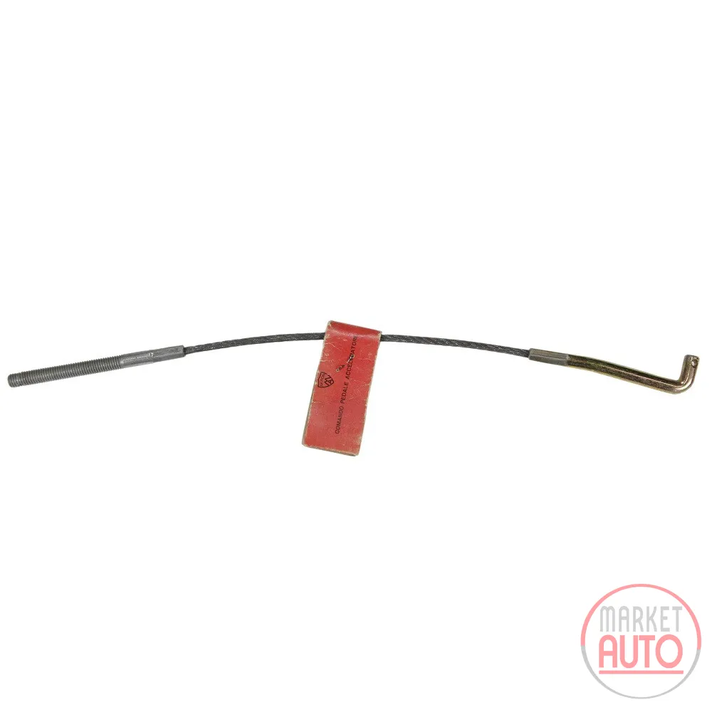 Handbremsseil vorne L=365 mm